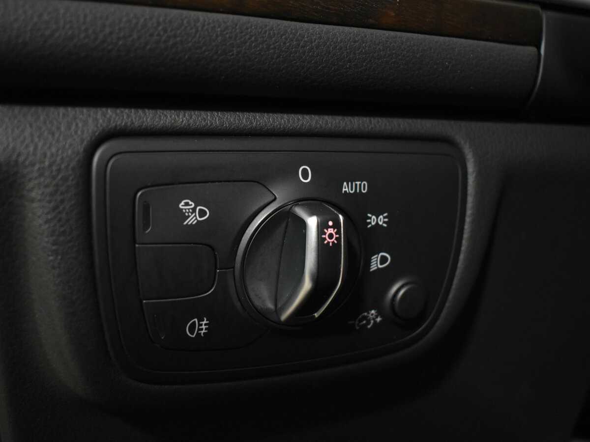 Купить Audi A6, 2016, 152 067 км, фото №18