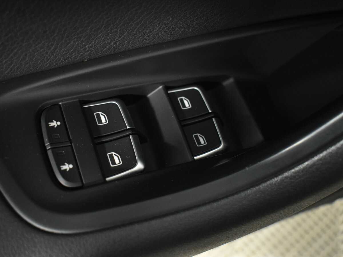 Купить Audi A6, 2016, 152 067 км, фото №24