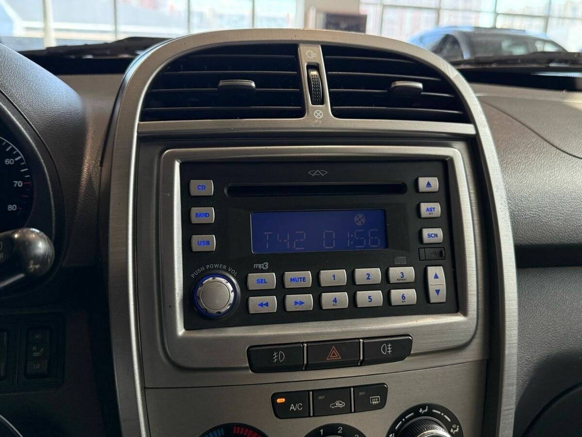 Купить Chery Tiggo (T11), 2014, 232 217 км, фото №20