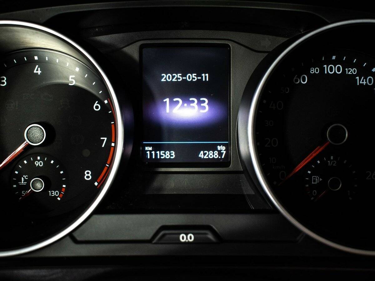 Купить Volkswagen Tiguan, 2017, 111 458 км, фото №11