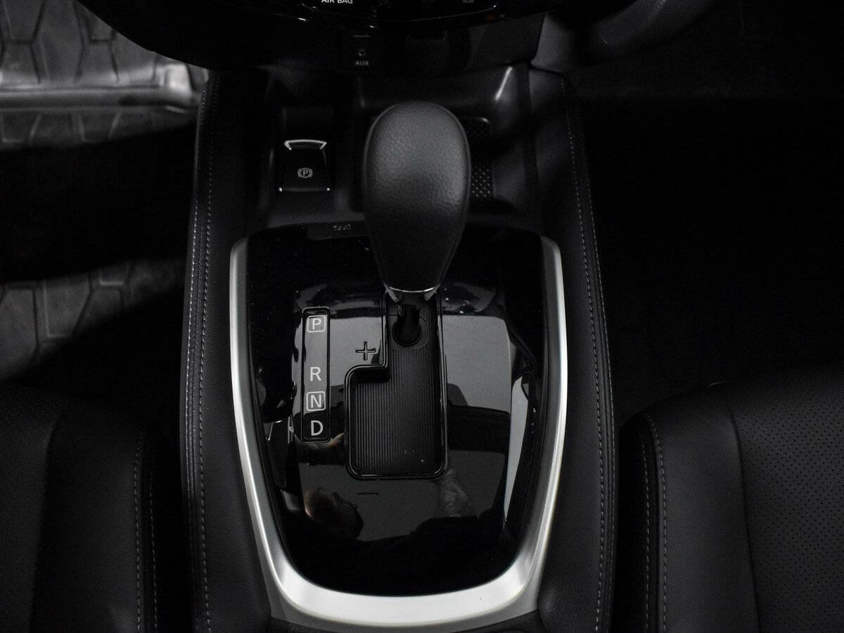 Купить Nissan Qashqai, 2019, 24 123 км, фото №10