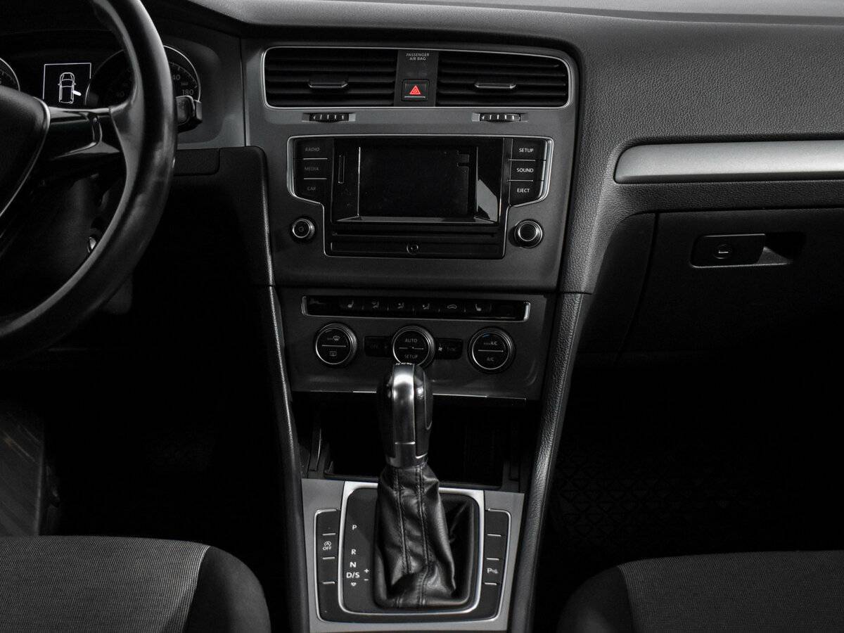 Купить Volkswagen Golf, 2013, 102 298 км, фото №13