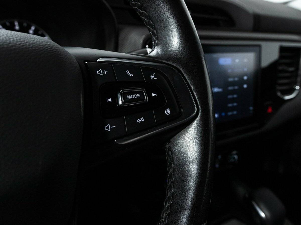 Купить Chery Tiggo 4, 2021, 85 795 км, фото №19