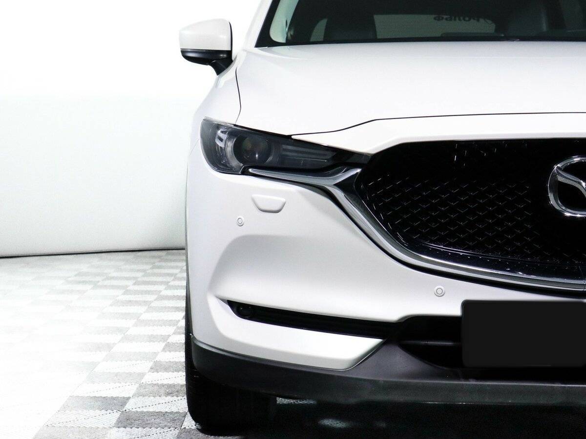 Купить Mazda CX-5, 2018, 122 300 км, фото №15