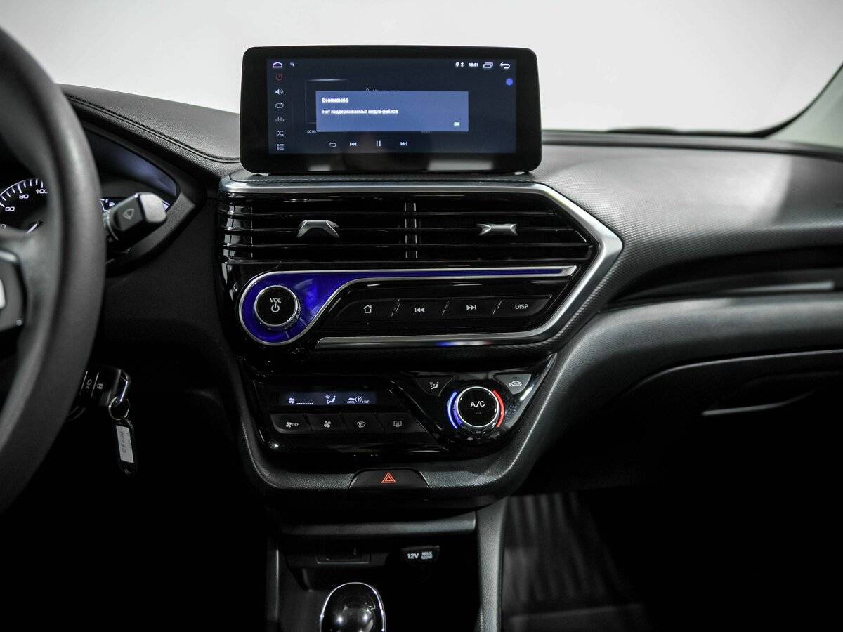 Купить Changan Alsvin, 2024, 13 500 км, фото №11