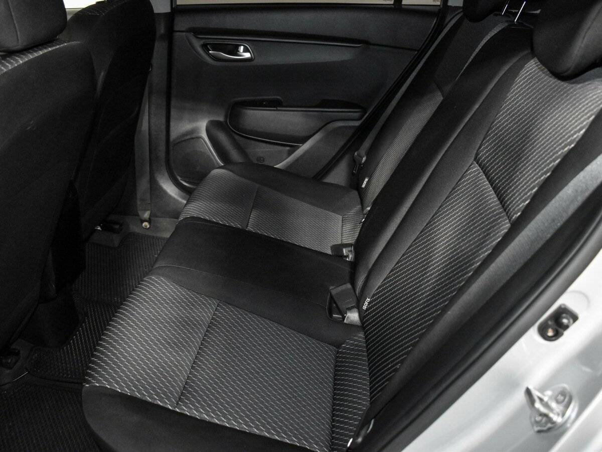 Купить Kia Rio X-Line, 2020, 72 674 км, фото №11