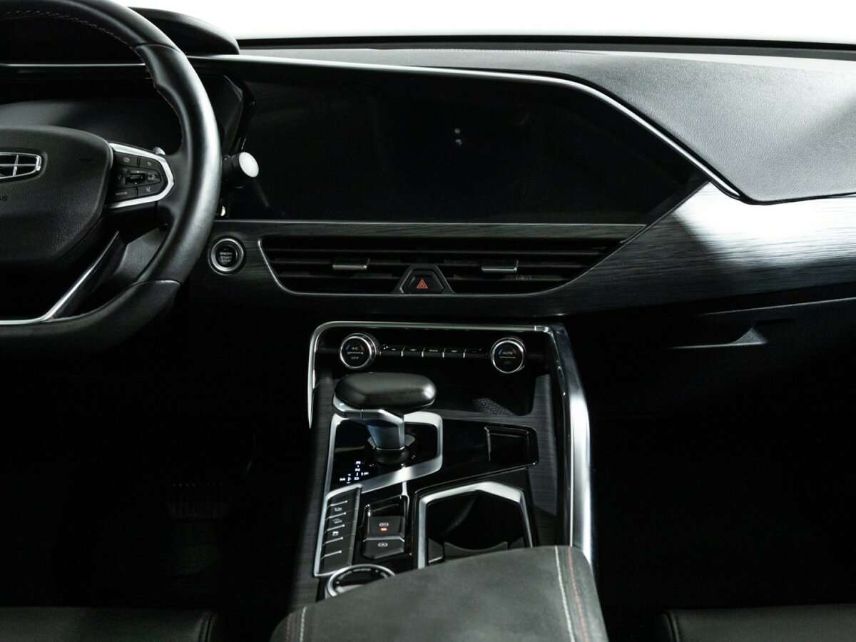 Купить Geely Tugella, 2021, 93 556 км, фото №14