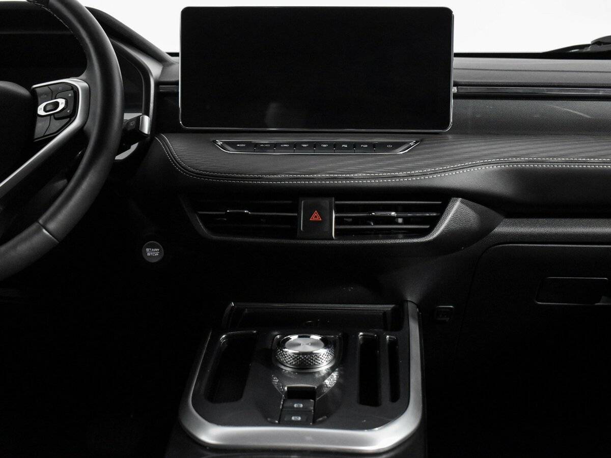 Купить Haval Jolion, 2022, 33 095 км, фото №14