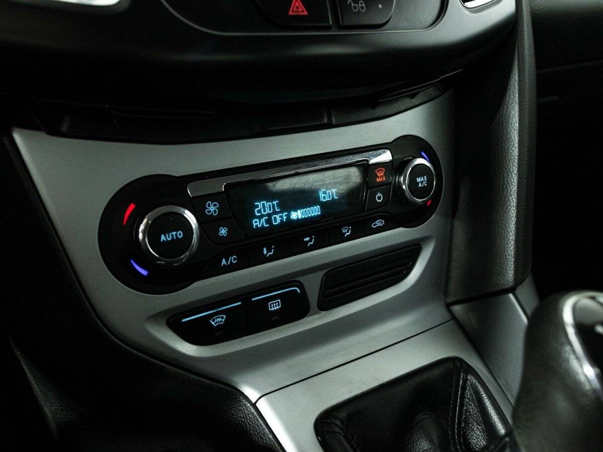 Купить Ford Focus, 2013, 121 464 км, фото №17