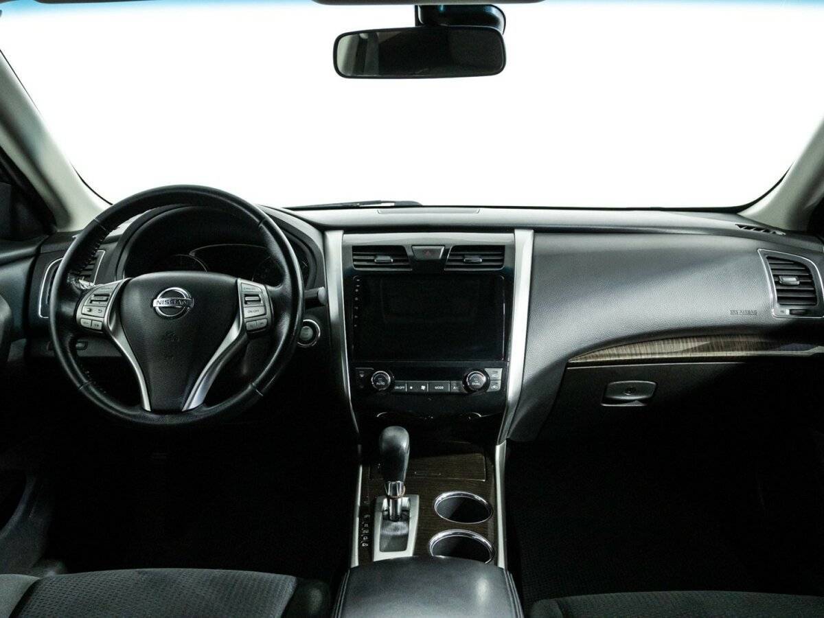 Купить Nissan Teana, 2014, 226 381 км, фото №13