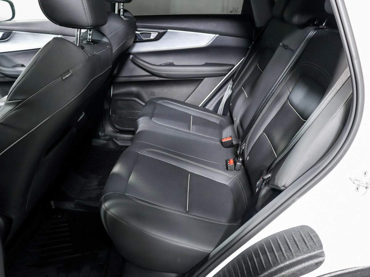 Купить Chery Tiggo 7 Pro Max, 2023, 16 600 км, фото №7