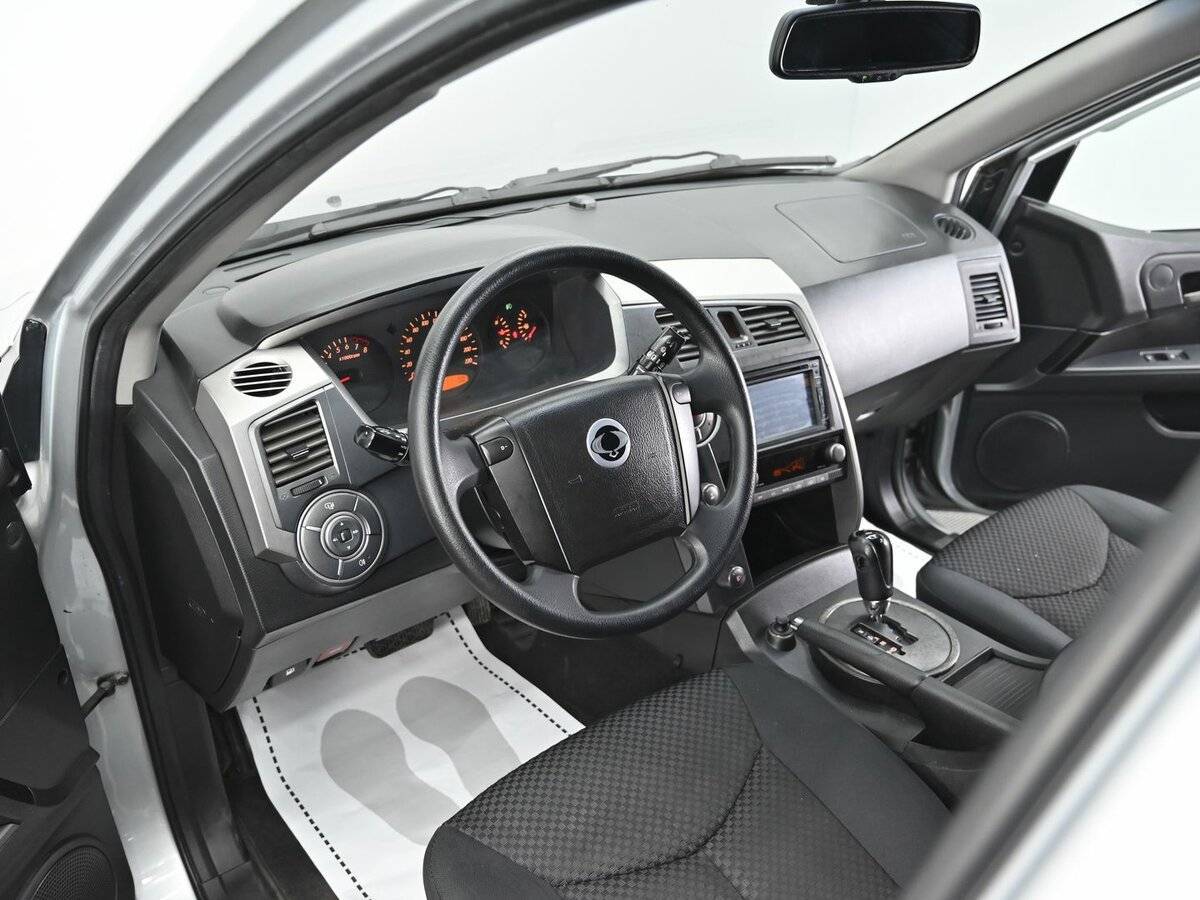 Купить SsangYong Kyron, 2013, 168 000 км, фото №8