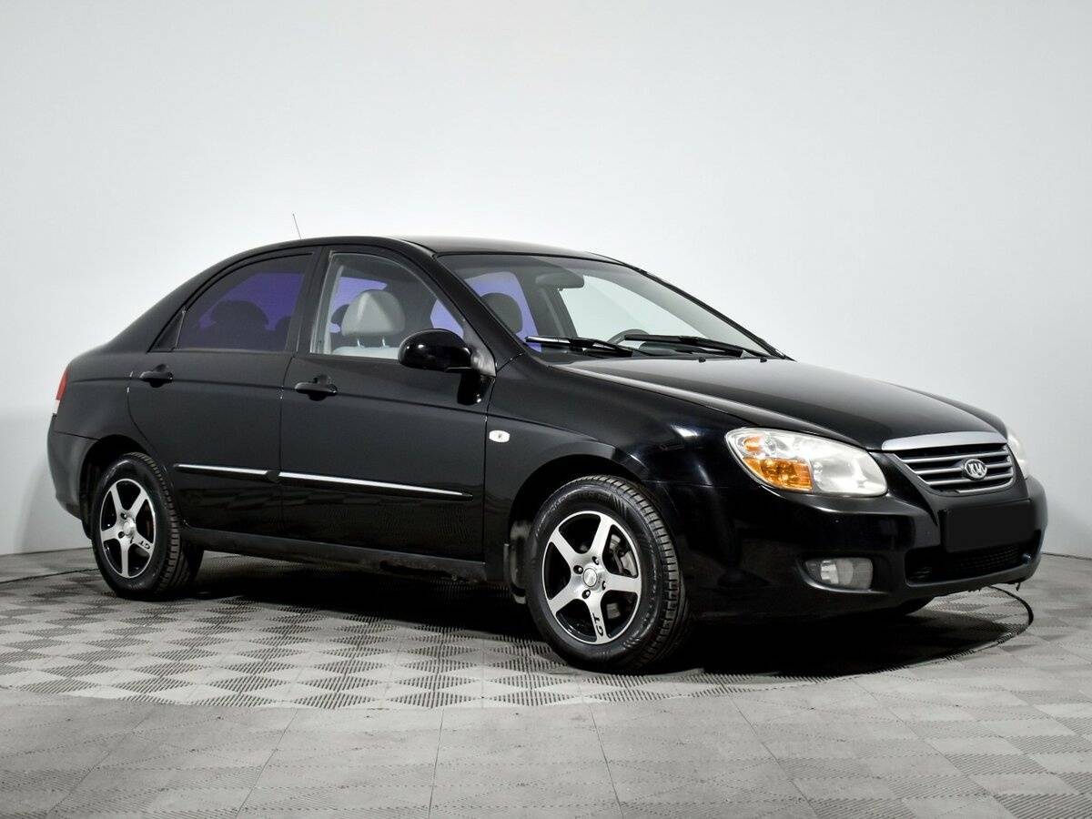 Kia Cerato