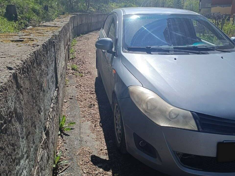 Chery Bonus (A13)