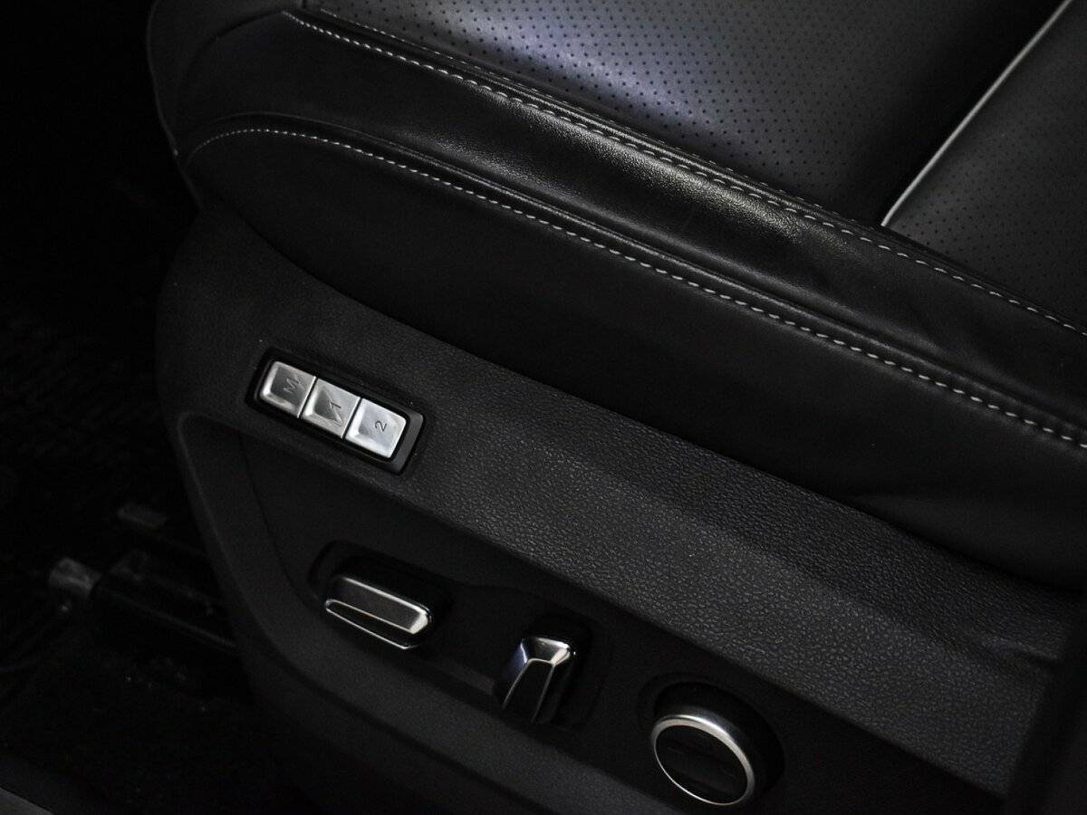 Купить Chery Tiggo 7 Pro Max, 2022, 64 000 км, фото №19