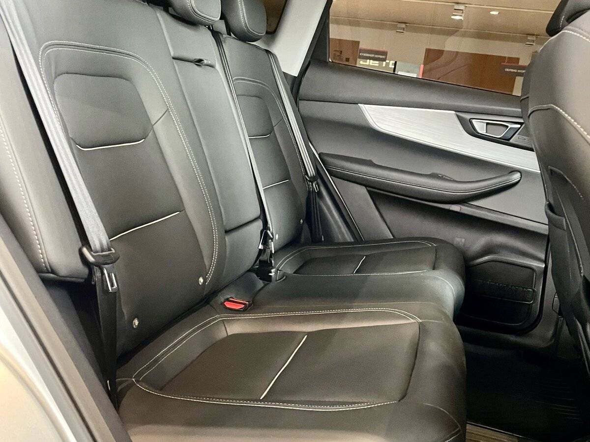 Купить Chery Tiggo 7 Pro Max, 2023, 24 229 км, фото №12