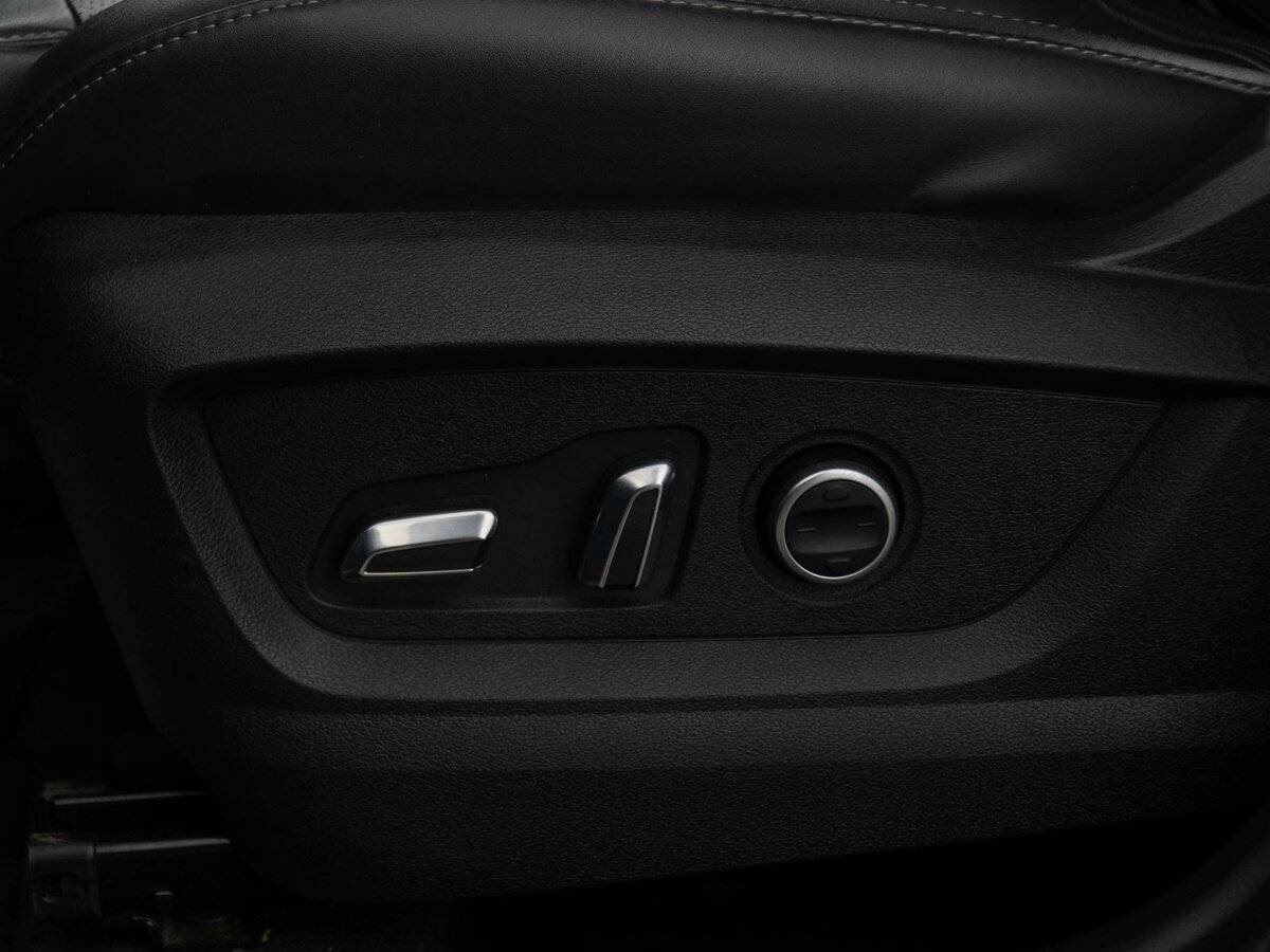 Купить Chery Tiggo 4 Pro, 2023, 34 777 км, фото №17