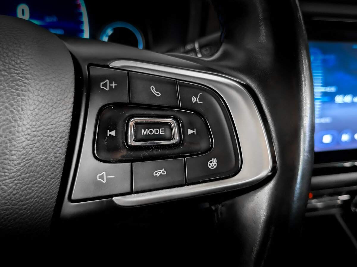 Купить Chery Tiggo 4, 2020, 80 191 км, фото №29