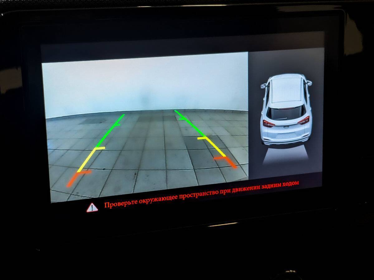 Купить Chery Tiggo 4, 2020, 80 191 км, фото №30