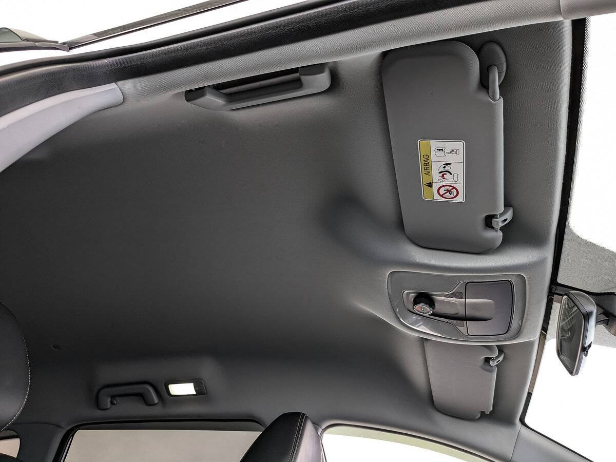 Купить Chery Tiggo 8, 2020, 91 380 км, фото №23