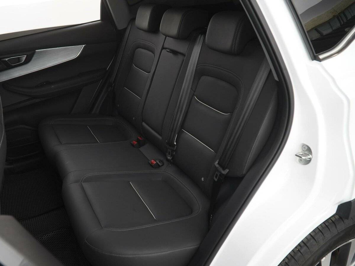 Купить Chery Tiggo 7 Pro Max, 2023, 5 102 км, фото №9