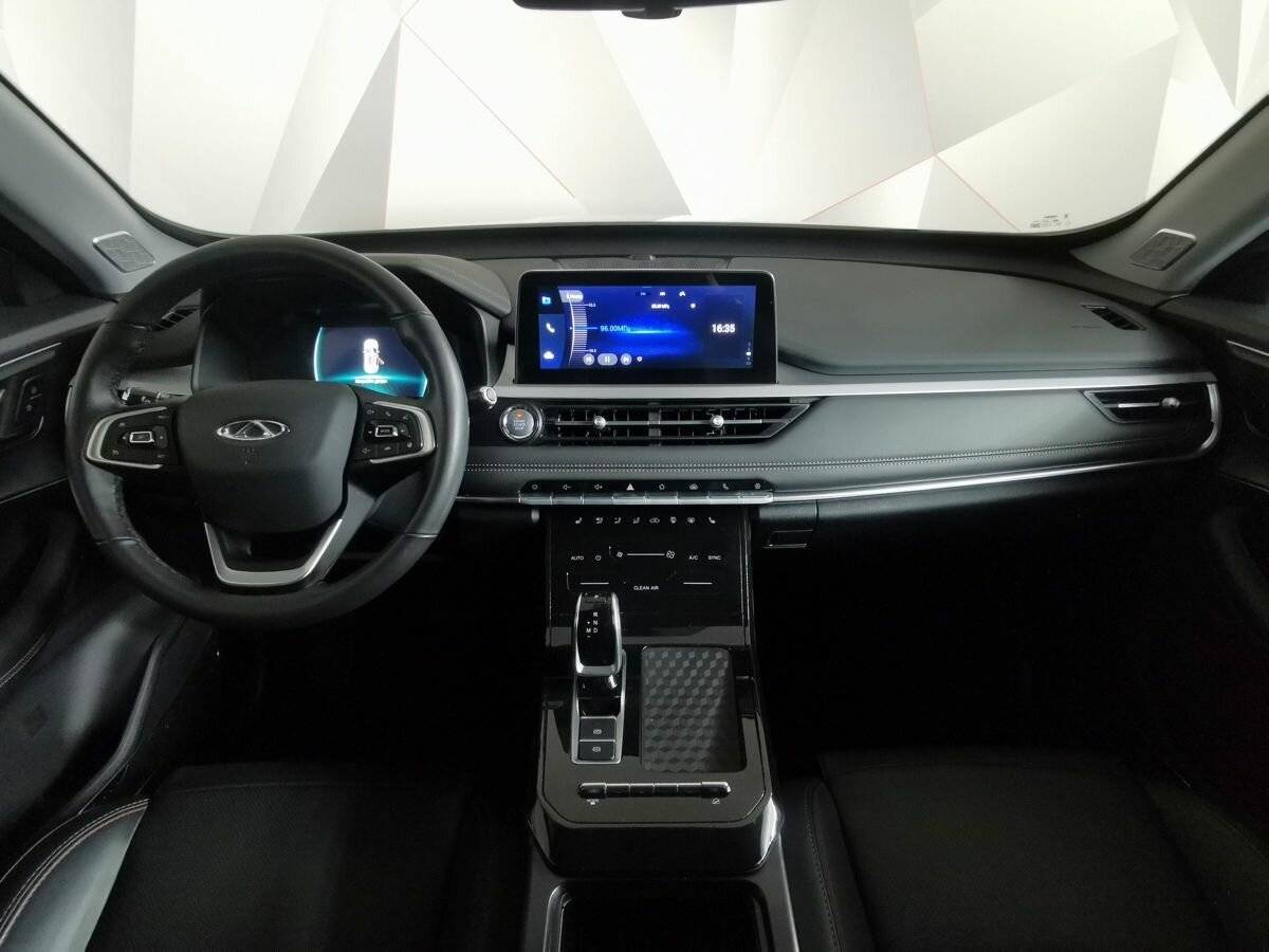 Купить Chery Tiggo 7 Pro, 2023, 28 220 км, фото №10