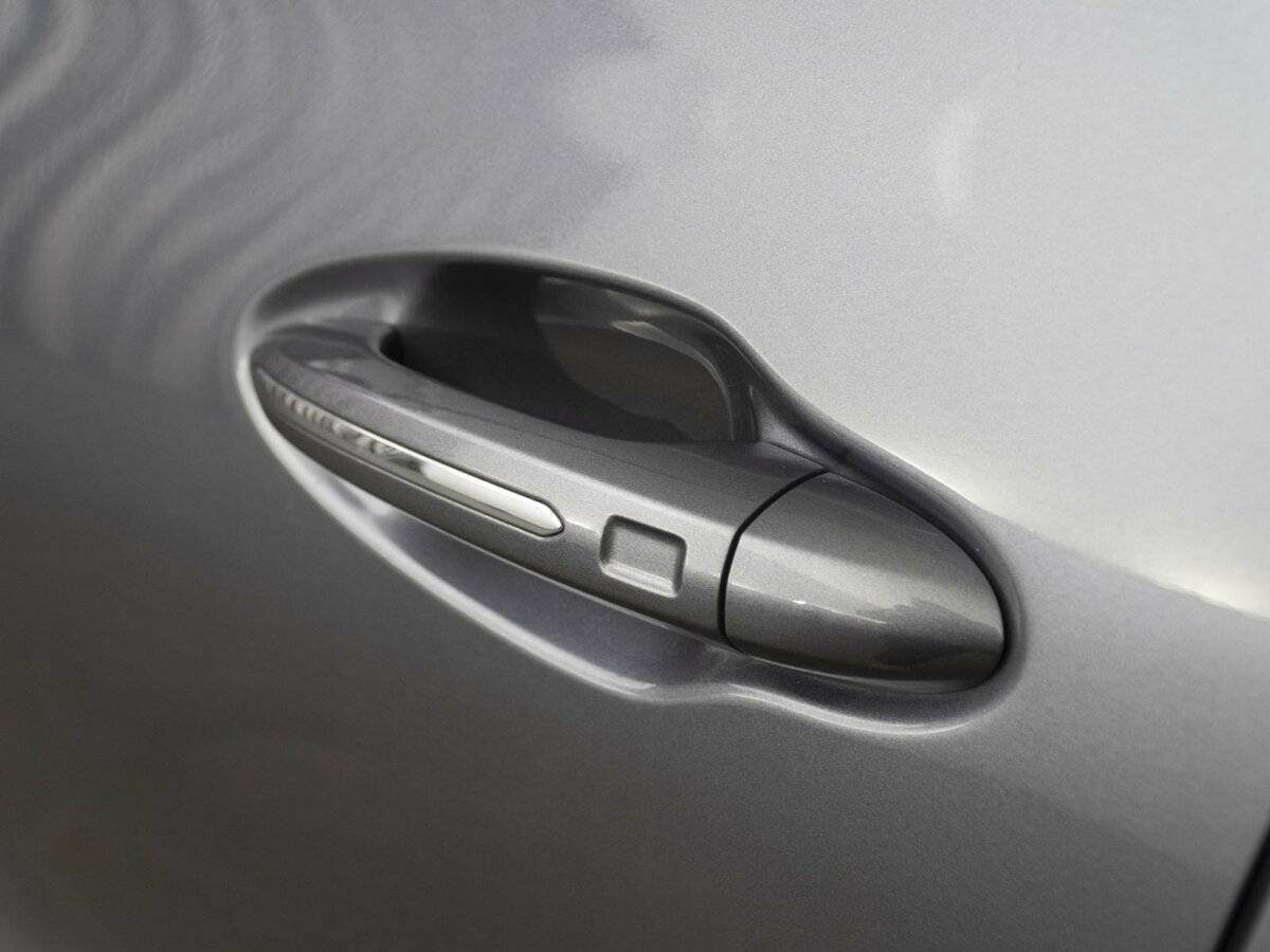 Купить Chery Tiggo 7 Pro Max, 2022, 34 062 км, фото №5