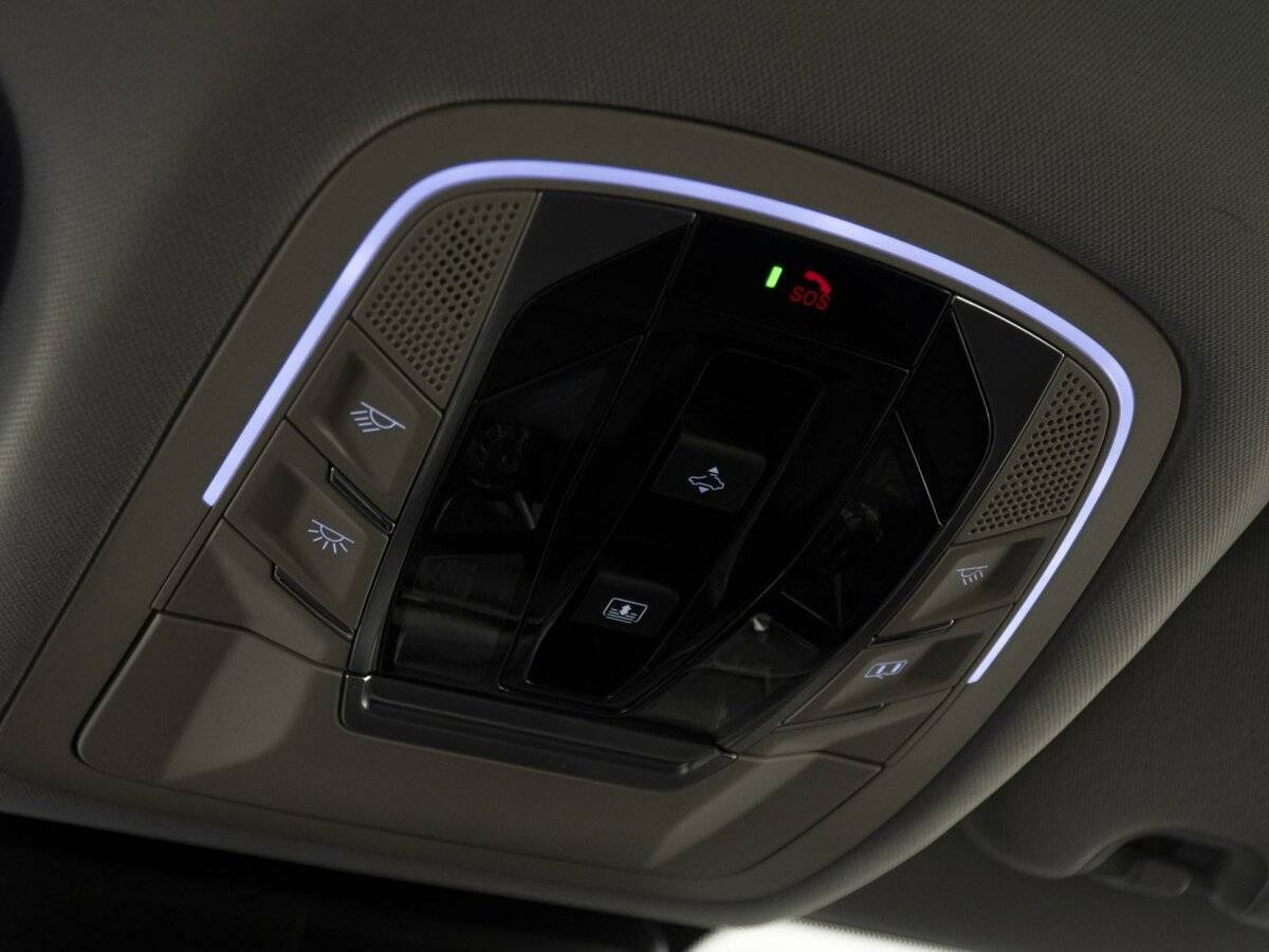 Купить Chery Tiggo 7 Pro Max, 2022, 34 062 км, фото №21