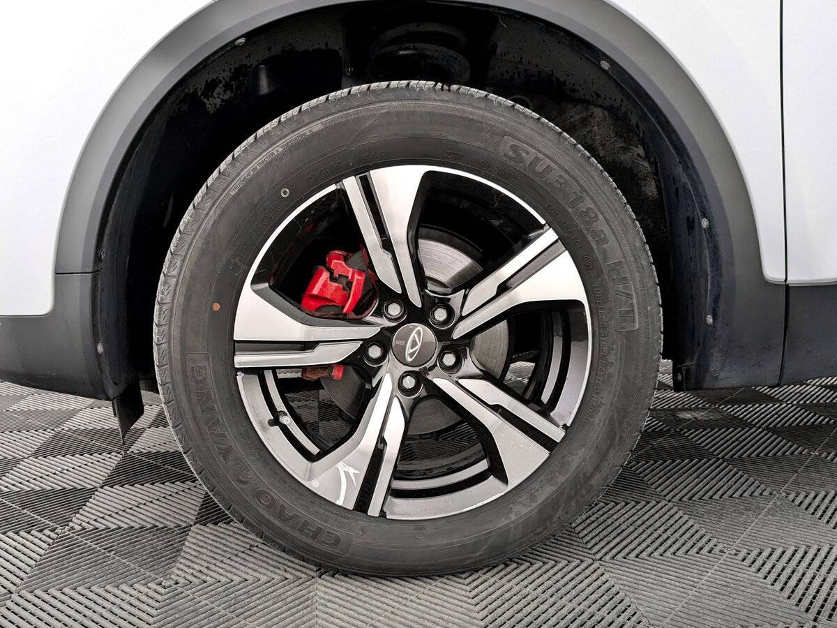 Купить Chery Tiggo 4 Pro, 2023, 23 997 км, фото №18