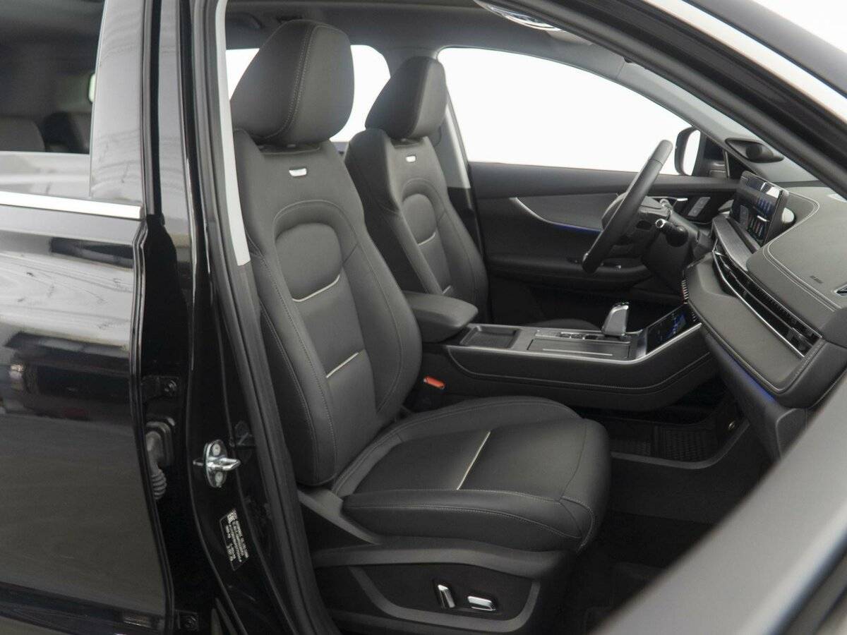 Купить Chery Tiggo 7 Pro Max, 2023, 24 422 км, фото №8