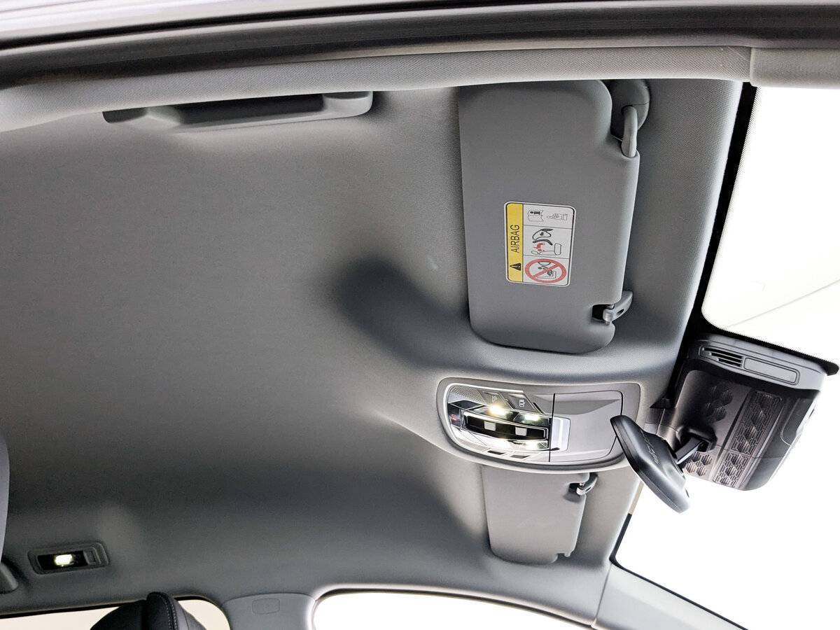 Купить Chery Tiggo 8 Pro Max, 2024, 7 812 км, фото №23