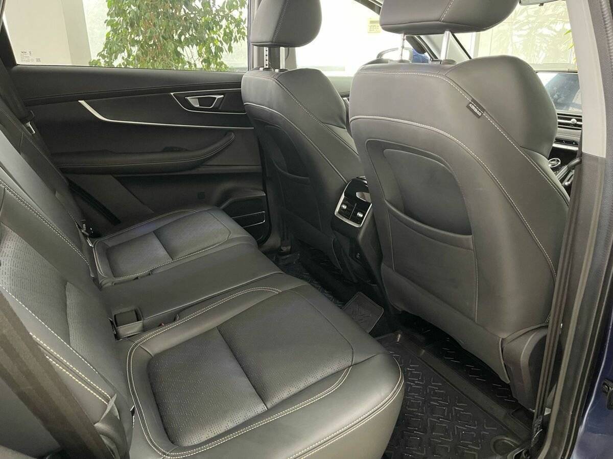 Купить Chery Tiggo 8, 2023, 27 061 км, фото №23