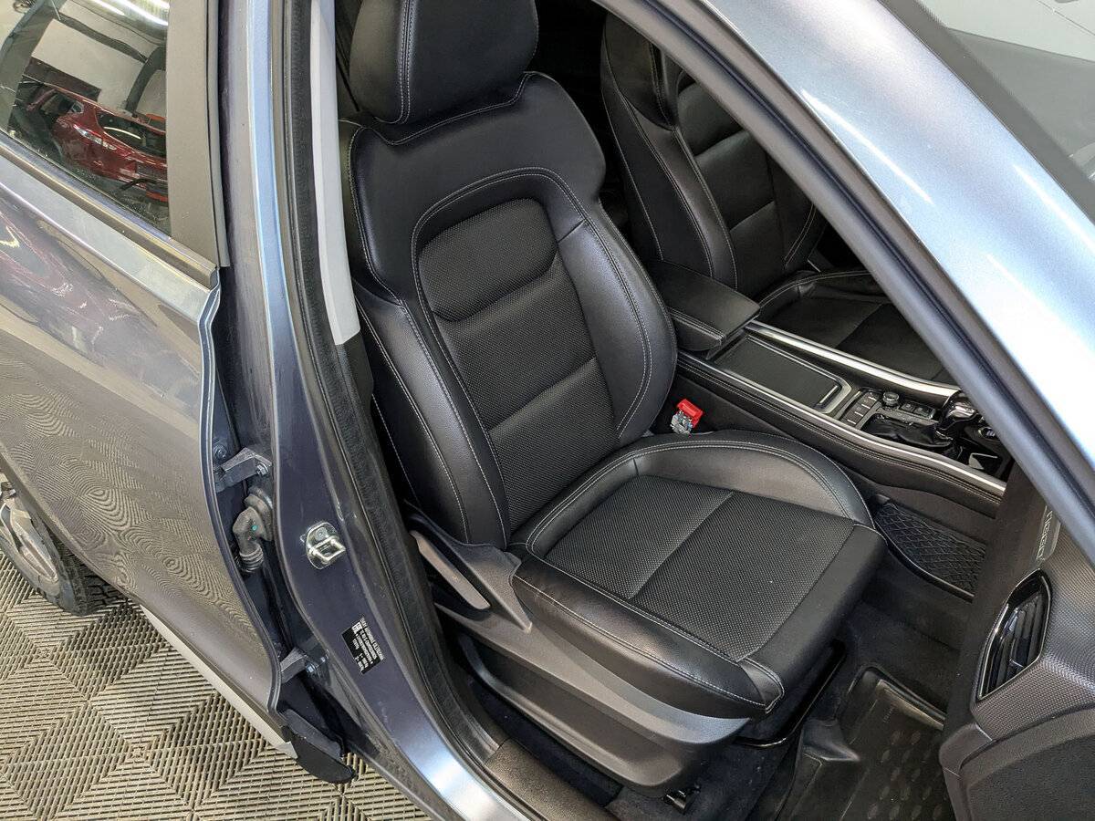 Купить Chery Tiggo 4, 2021, 125 554 км, фото №20