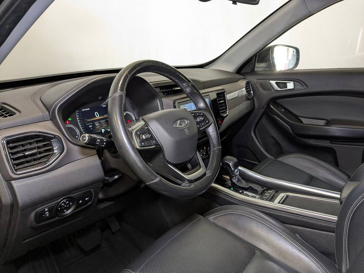 Купить Chery Tiggo 4, 2021, 132 955 км, фото №15