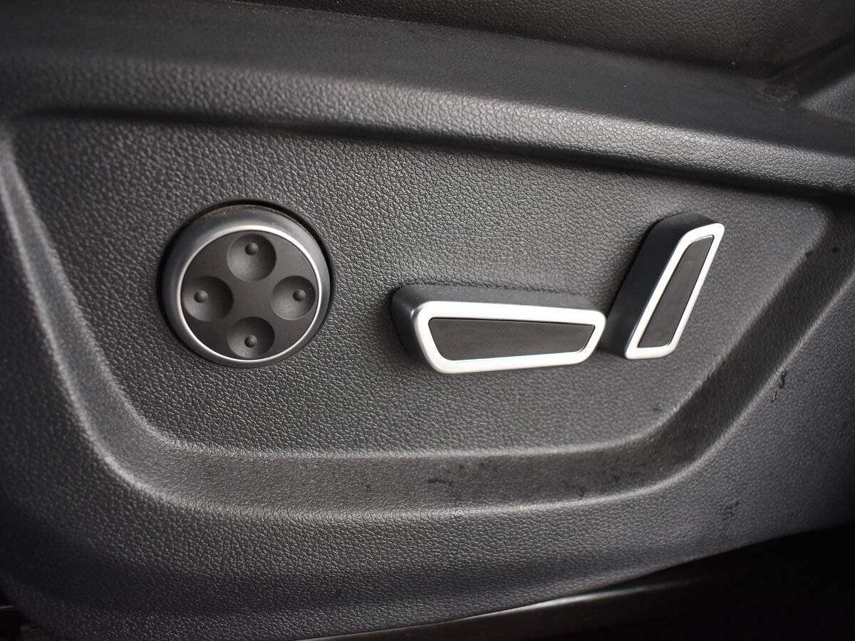 Купить Chery Tiggo 4, 2022, 29 224 км, фото №10