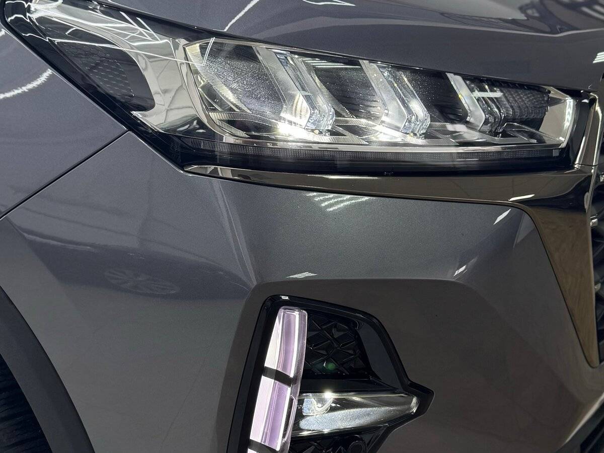 Купить Chery Tiggo 7 Pro Max, 2023, 34 600 км, фото №9