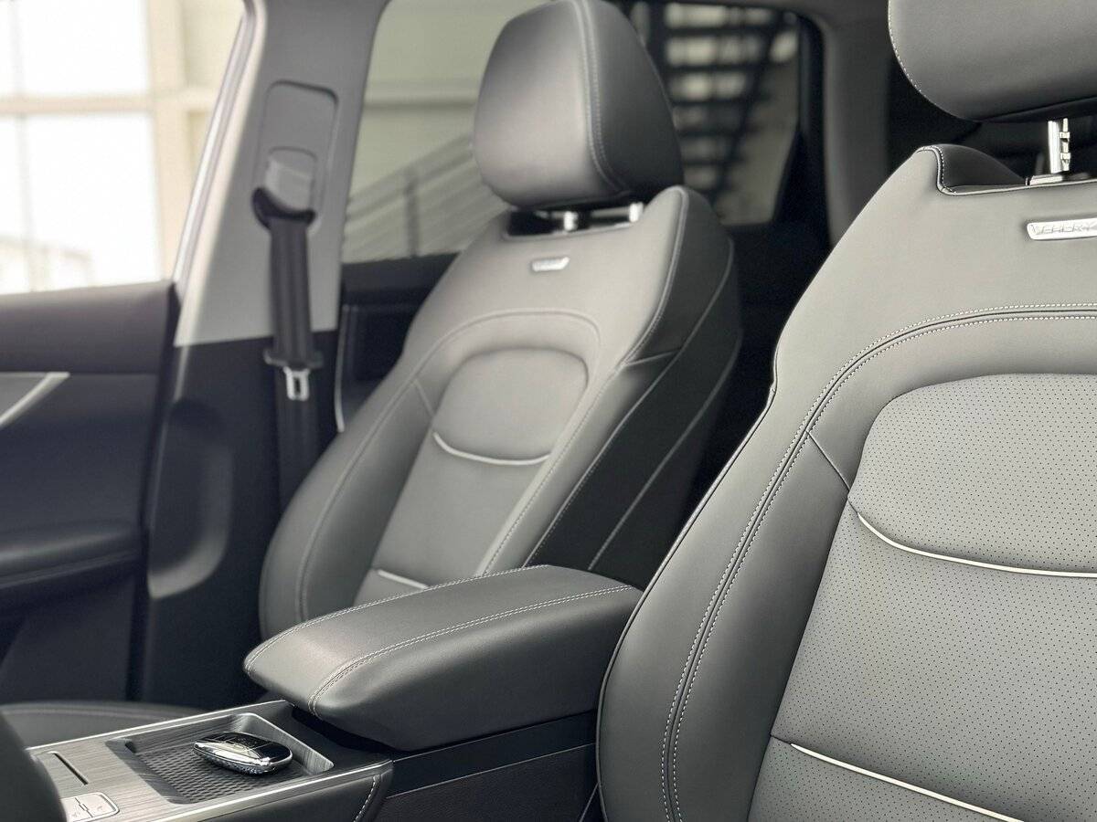 Купить Chery Tiggo 7 Pro Max, 2023, 34 600 км, фото №15