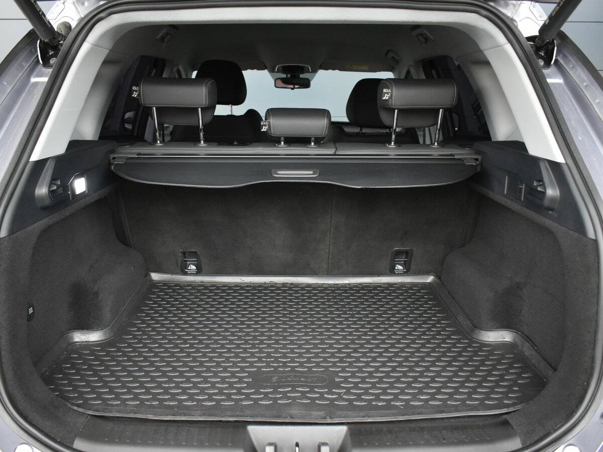 Купить Chery Tiggo 7 Pro Max, 2023, 58 117 км, фото №10