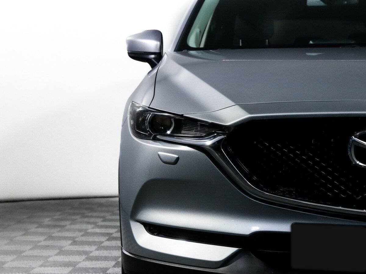 Купить Mazda CX-5, 2017, 91 385 км, фото №15