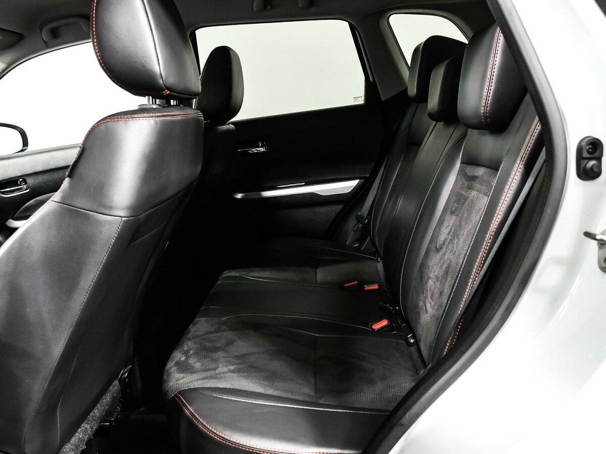 Купить Suzuki Vitara S, 2016, 55 212 км, фото №13