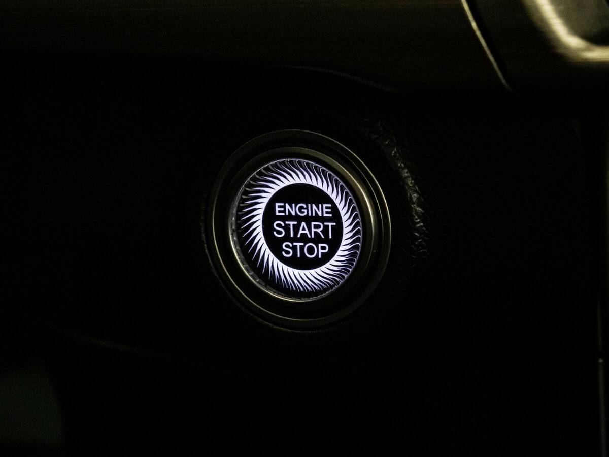 Купить Exeed TXL, 2022, 28 328 км, фото №16