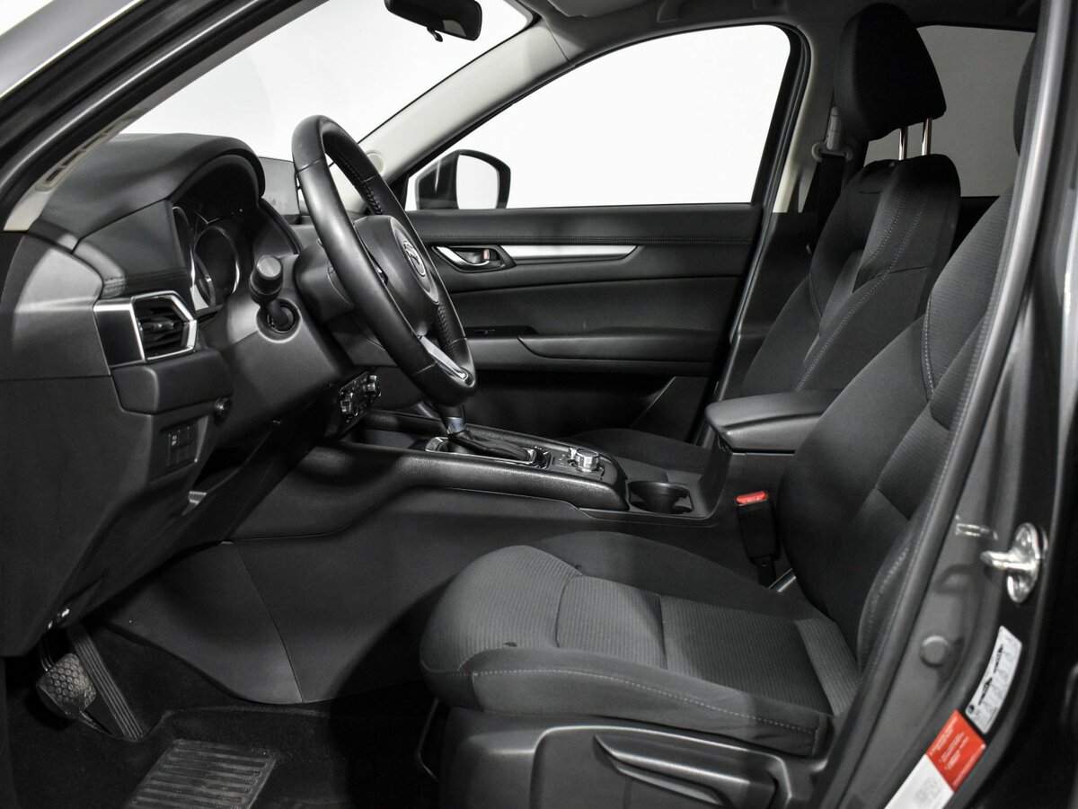 Купить Mazda CX-5, 2018, 157 425 км, фото №11