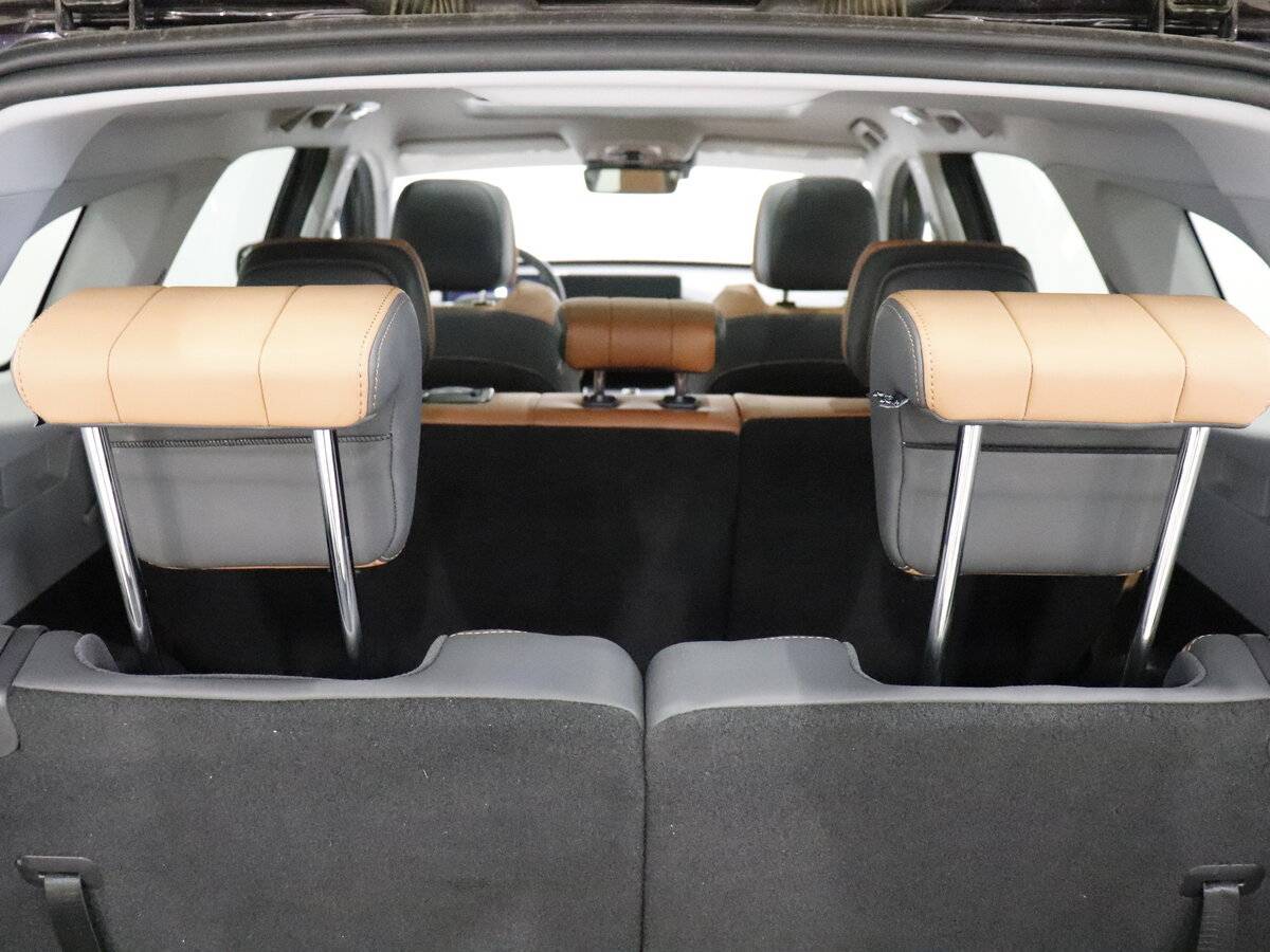 Купить Chery Tiggo 8 Pro Max, 2023, 35 000 км, фото №23