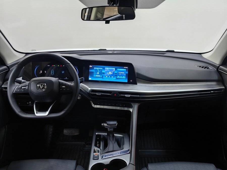 Купить Changan CS35 Plus, 2023, 20 805 км, фото №12