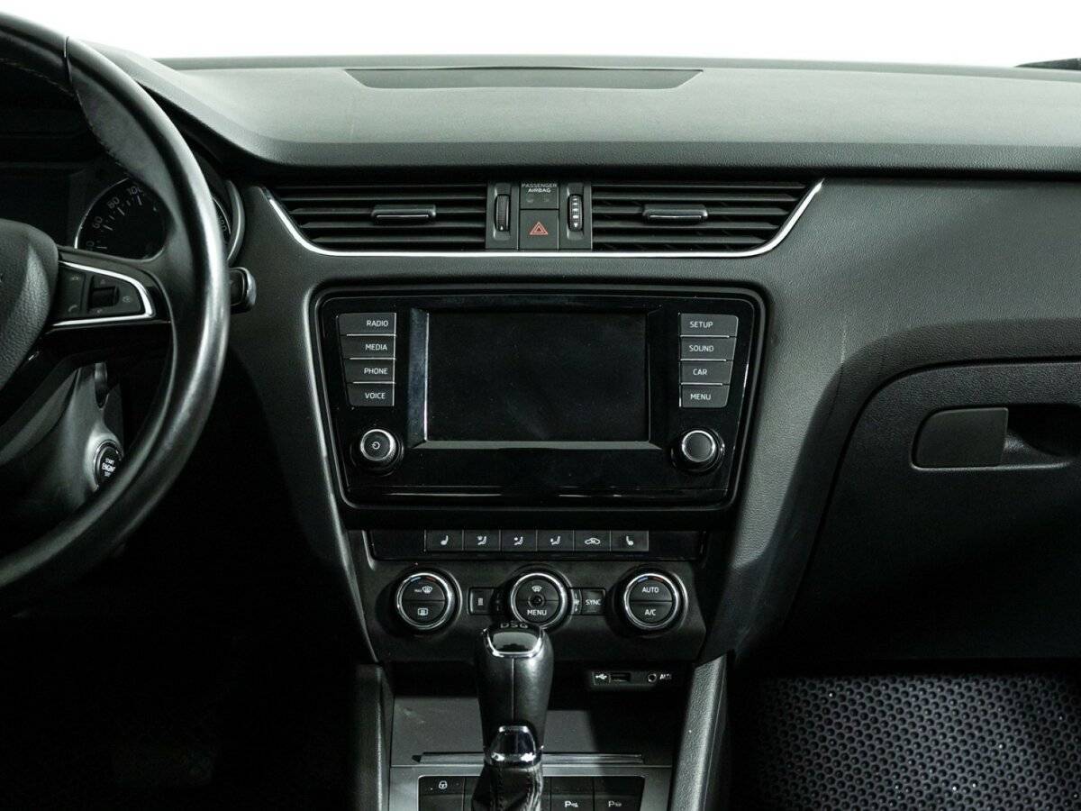 Купить Skoda Octavia, 2016, 176 944 км, фото №14