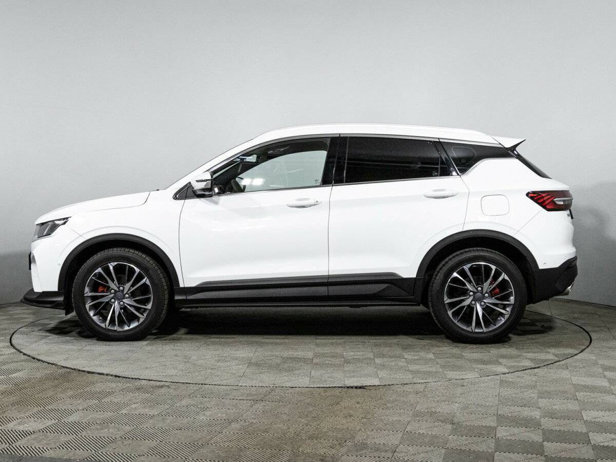 Купить Geely Coolray, 2023, 16 781 км, фото №8