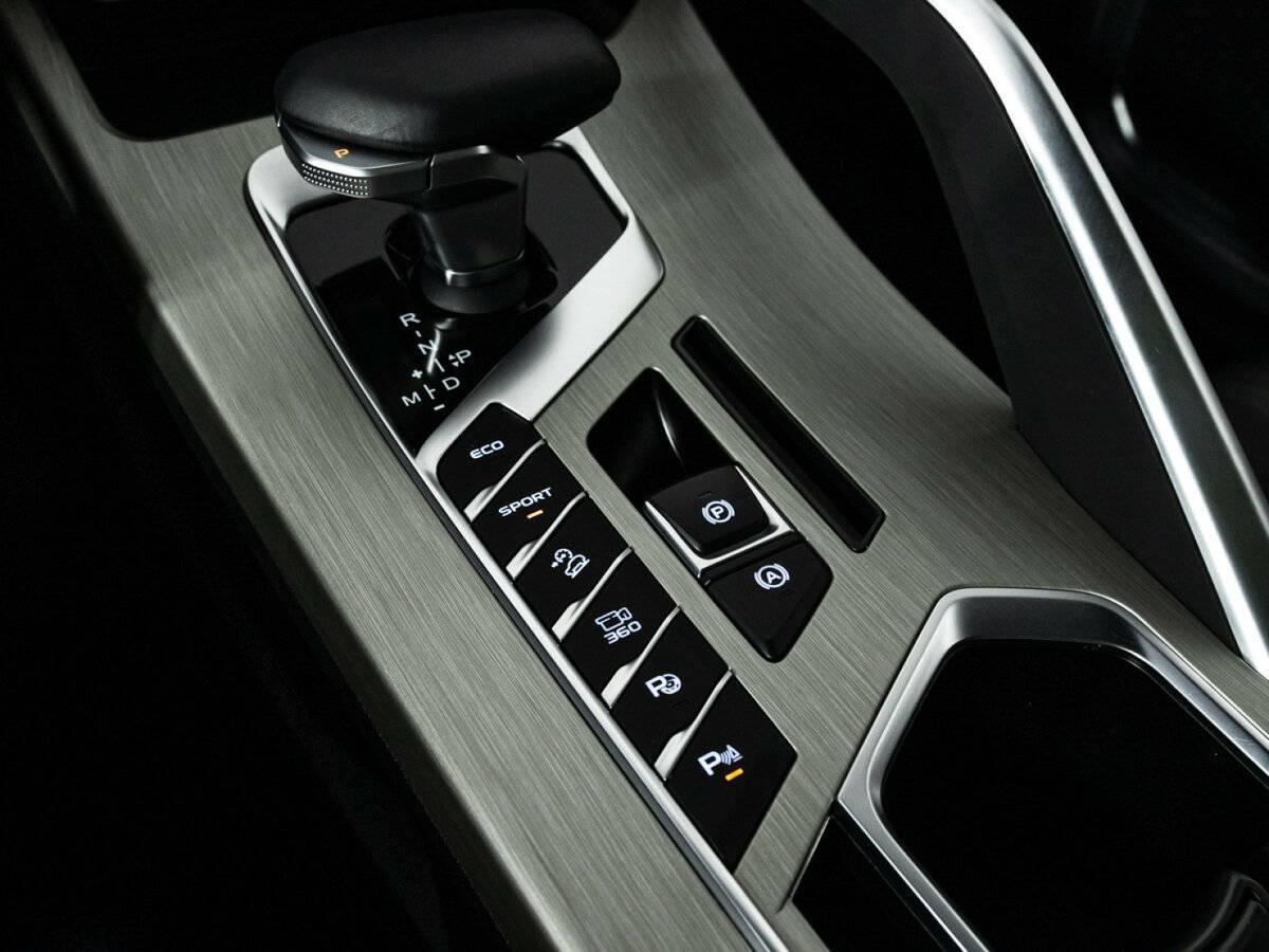 Купить Geely Coolray, 2023, 16 781 км, фото №19