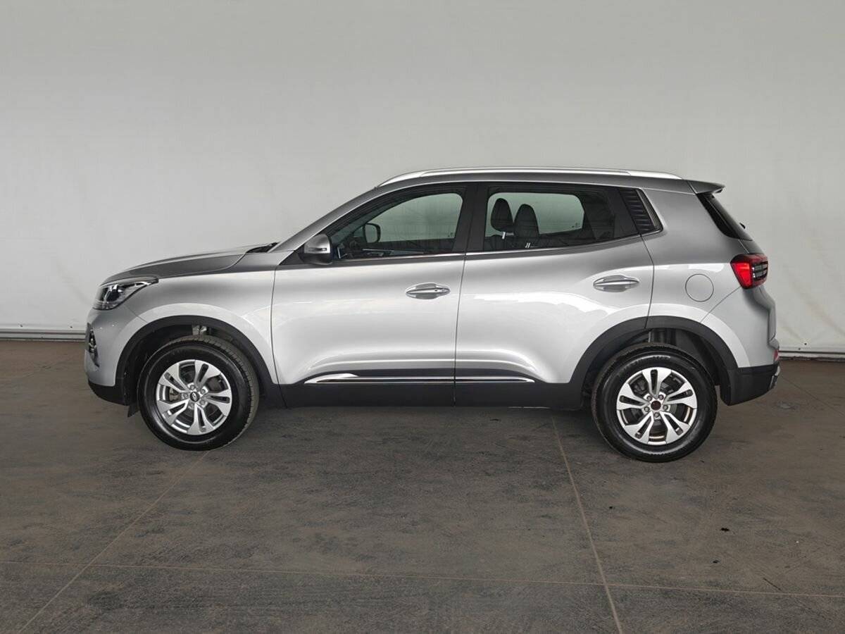Купить Chery Tiggo 4 Pro, 2023, 20 980 км, фото №8