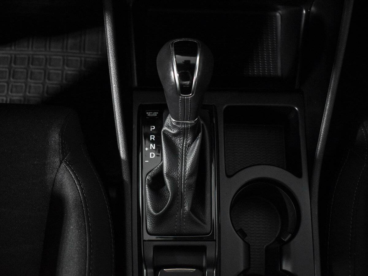 Купить Hyundai Tucson, 2018, 142 100 км, фото №10