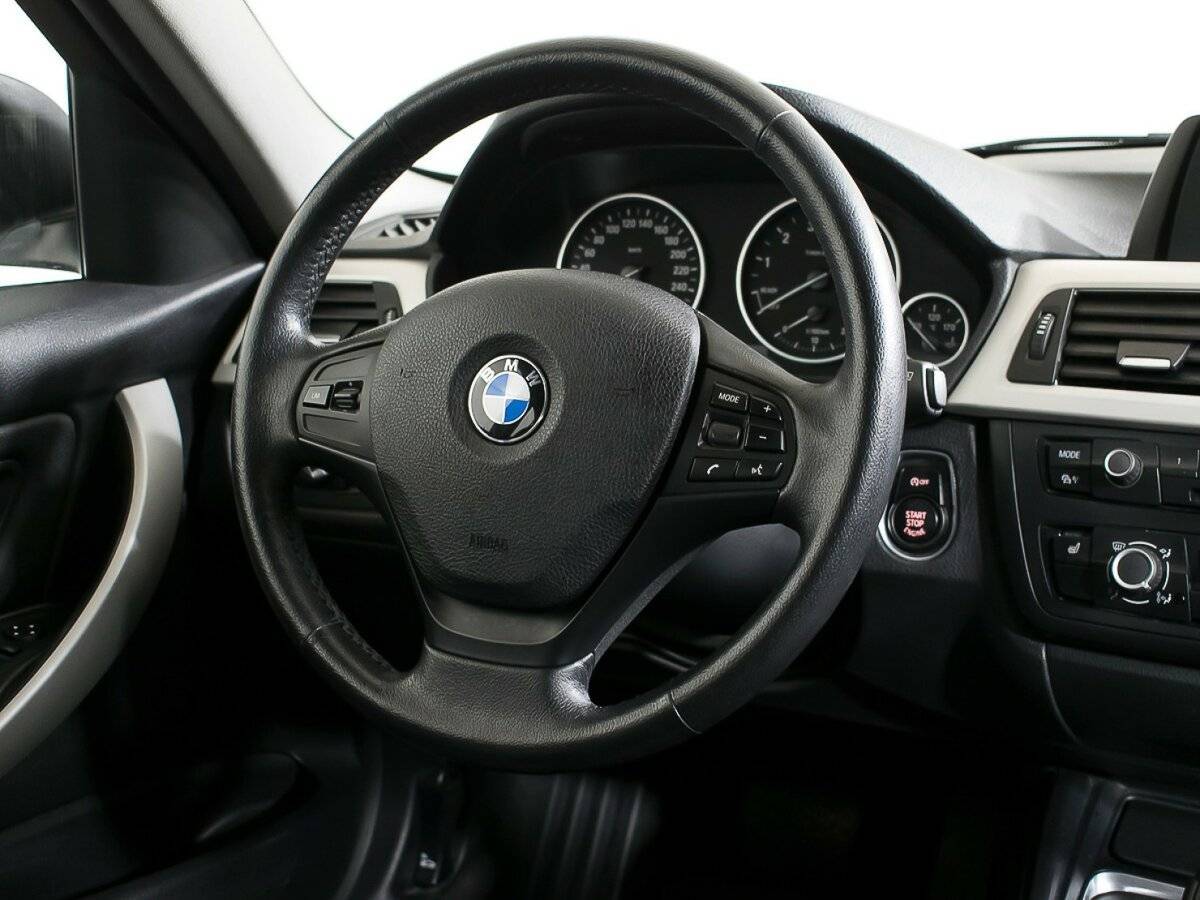 Купить BMW 3 серии 316i, 2013, 164 514 км, фото №23
